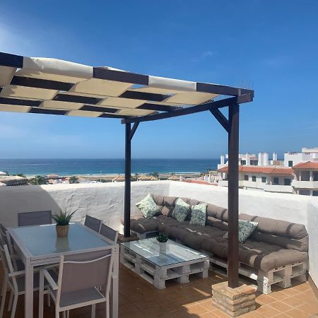 Atico Atardecer Lejlighed Zahara de los Atunes Eksteriør billede