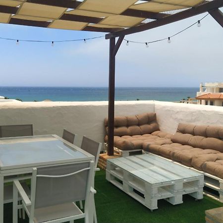 Atico Atardecer Lejlighed Zahara de los Atunes Eksteriør billede