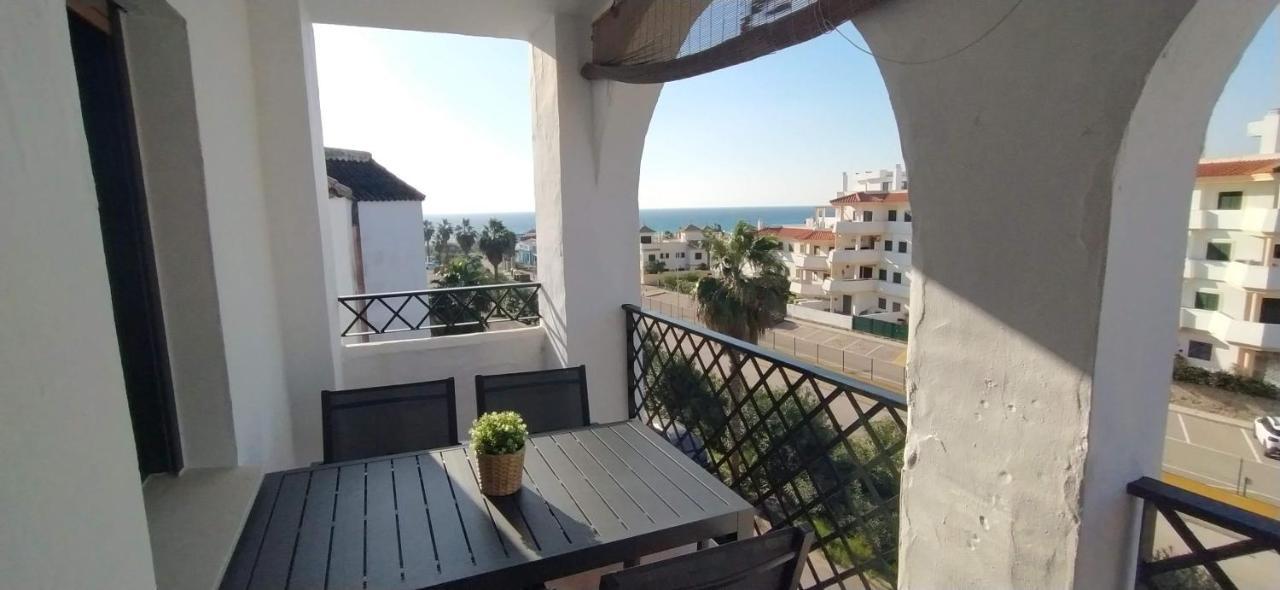 Atico Atardecer Lejlighed Zahara de los Atunes Eksteriør billede