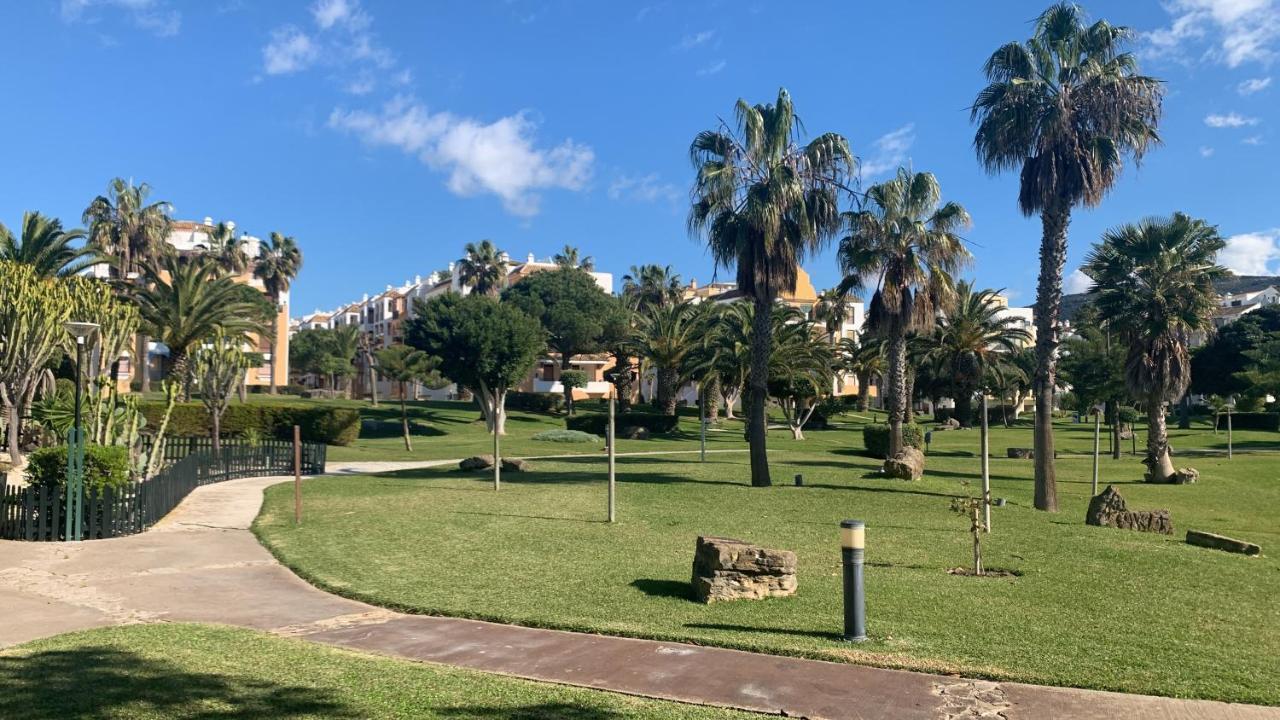 Atico Atardecer Lejlighed Zahara de los Atunes Eksteriør billede