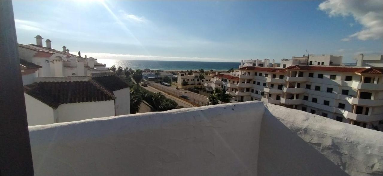Atico Atardecer Lejlighed Zahara de los Atunes Eksteriør billede