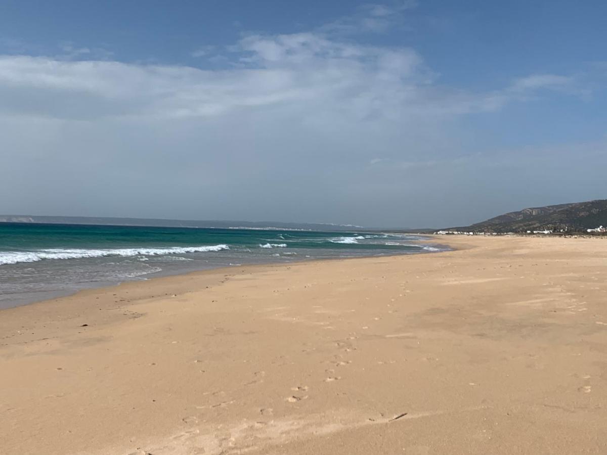 Atico Atardecer Lejlighed Zahara de los Atunes Eksteriør billede