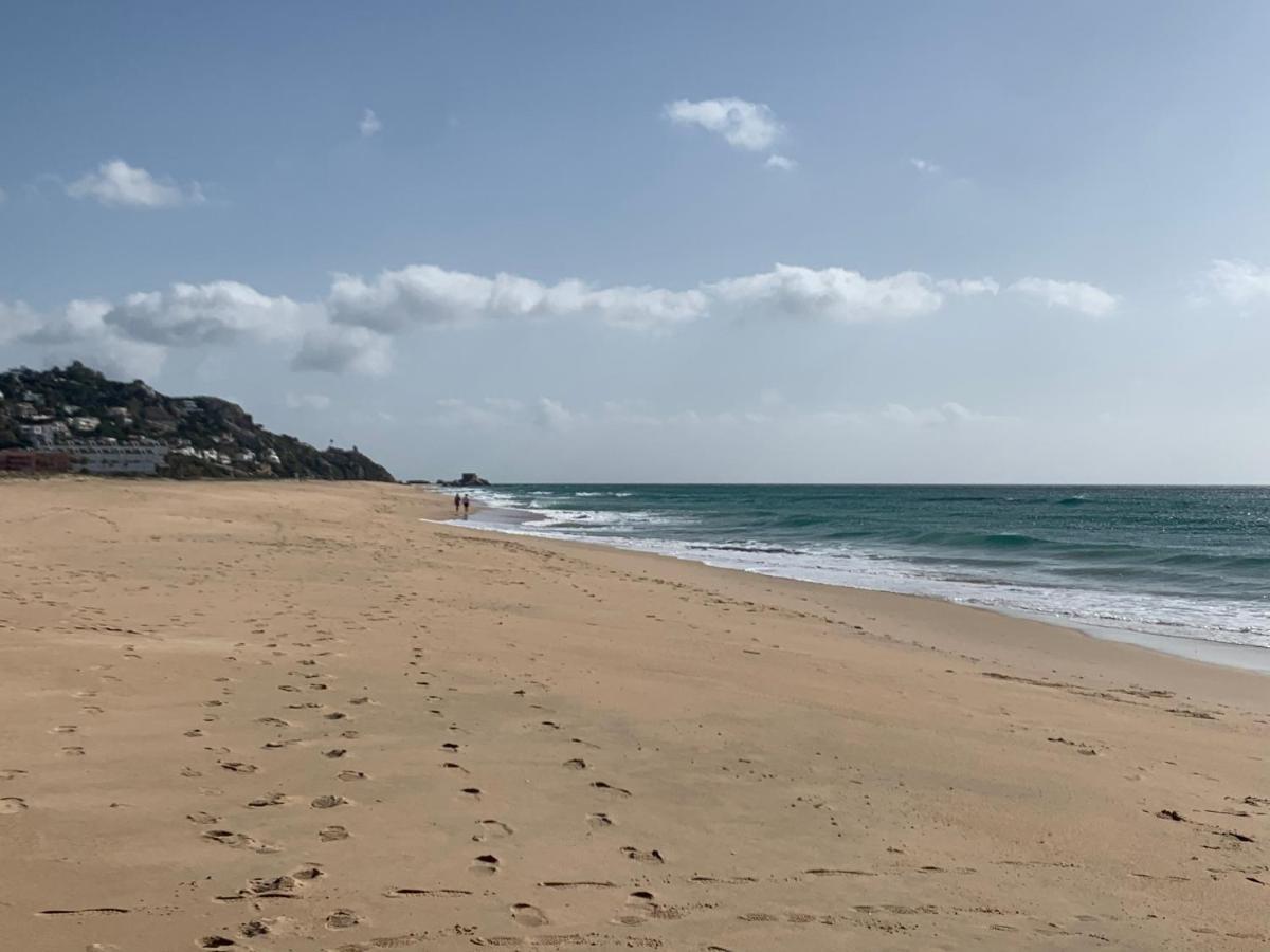 Atico Atardecer Lejlighed Zahara de los Atunes Eksteriør billede