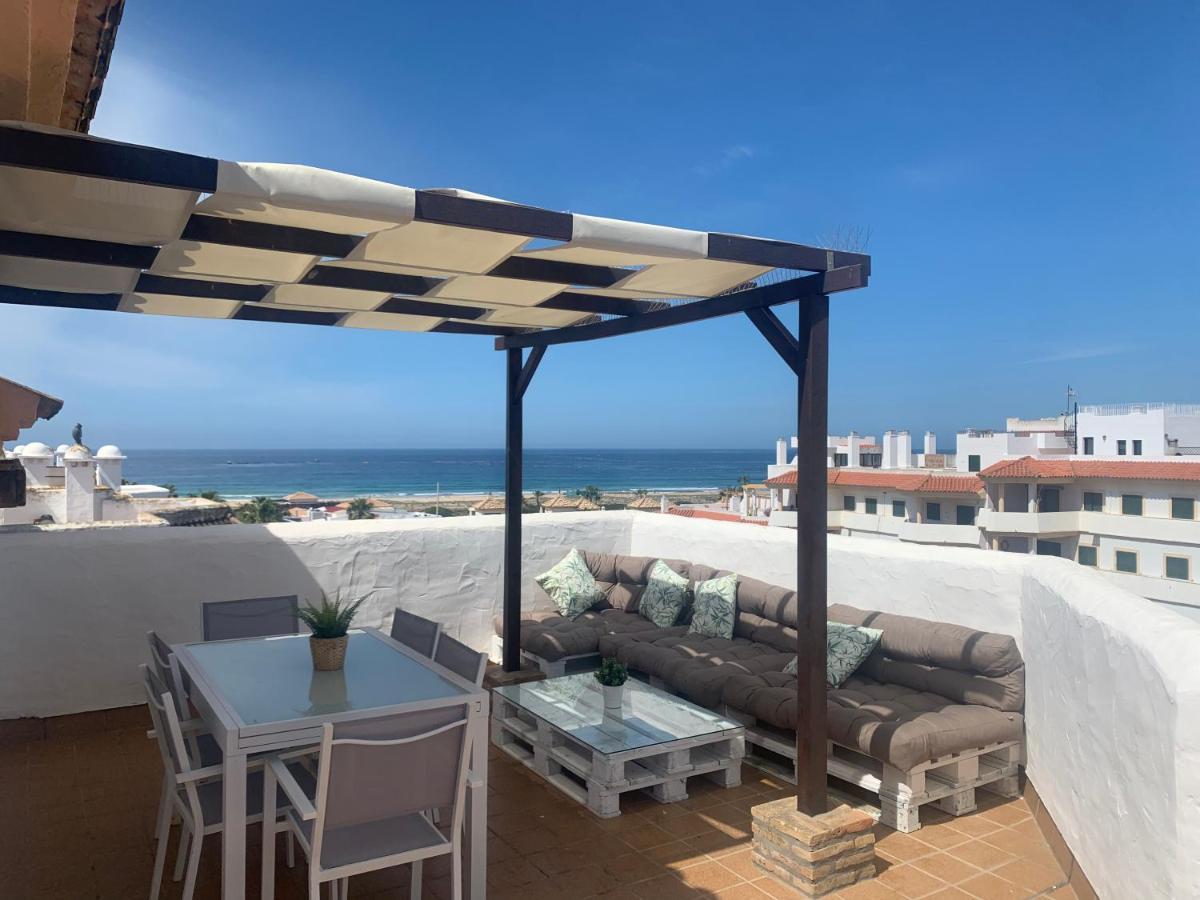 Atico Atardecer Lejlighed Zahara de los Atunes Eksteriør billede